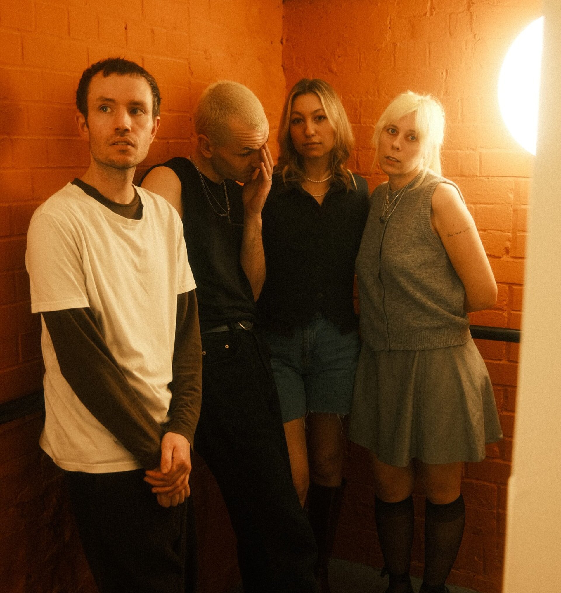 Photo: Couch Party (Credit: Dan Broadley)