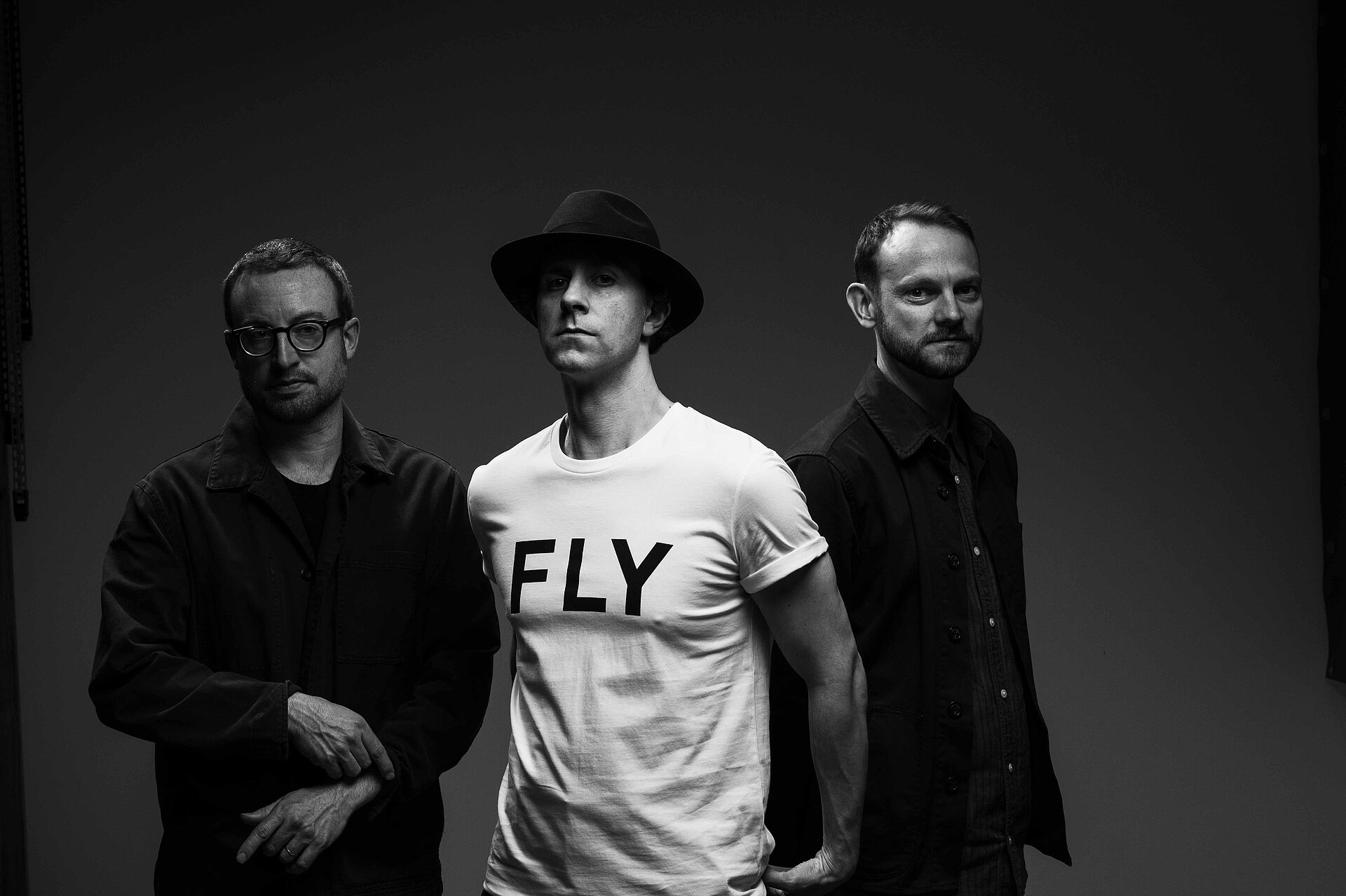 Photo: Maximo Park (No Credit)